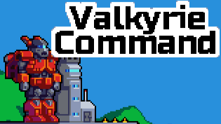 Valkyrie Command