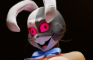 Vanny Face Fucks Foxy