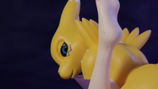 Digi Mating Press Animation