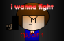i wanna fight chapter 1