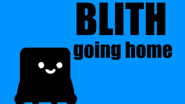 Blith - Going home (Classic)