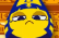 Watching Ankha Zone for the first time...