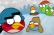 Angry Birds - Season's Greedings! 2021 Edition