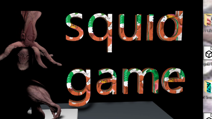 Squid Game