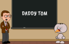 Jason and Talking Tom Season 1 Episode 2 Daddy Tom