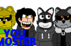 You moster/ lntro the characters