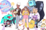 Bee and Puppycat Reanimated