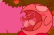 Kirby Eats Ditto Parody
