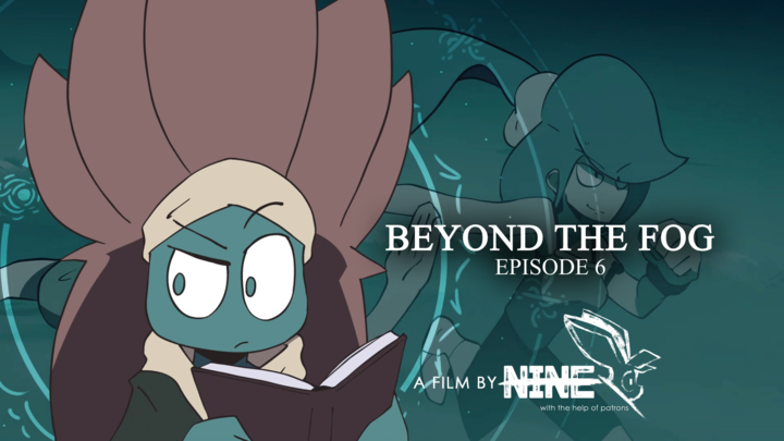 Beyond the Fog: Episode 6 - Thread the Needle
