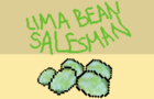 Lima Bean Salesman