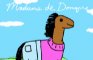 Madame de Donque