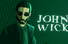 The Matrix, But There's John Wick