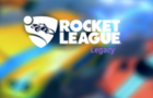 Rocket League Legacy|Season 3!