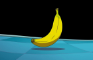 Kris Get the Banana But it's Actually-