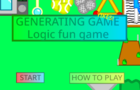 Generating Game Logic fun Game