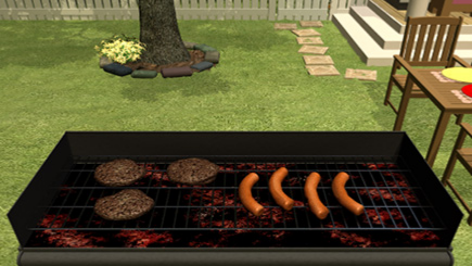Summer Barbeque
