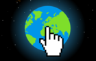 Planet Clicker (Works On Mobile)