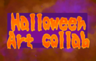 Halloween Art Collab [2021]