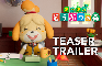 Animal Crossing TV Series Fan Teaser