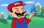 Joe Pesci is Mario!