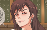 Tifa Lockhart Starbucks Meme