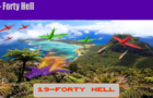 19 - Forty Hell V0.2