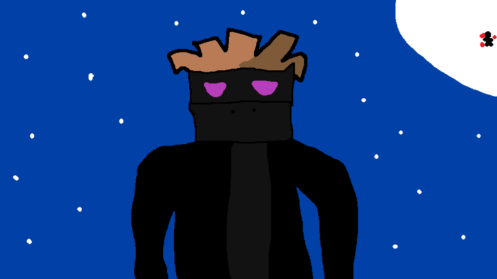 Infernal Soldier (jumping game) dark soldier skin