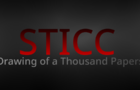 Sticc: Drawing of A Thousand Papers