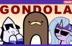 Gondola - LOVEWEB