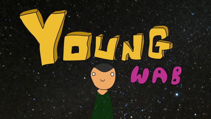 "Young Wab" Episode 2 - "Mates"