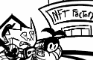 NFT Thief