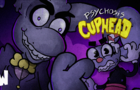 The Cuphead Psychosis - Wanton Art-Blcktom! English Subs