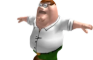 Peter griffin Penis Thriller