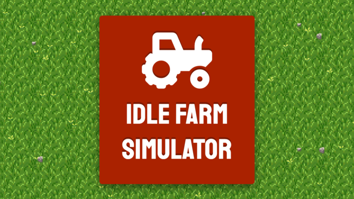 Idle Farm Simulator