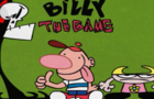 BILLY THE GAME