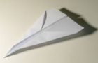 Epic Tutorials: How to make a paper plane