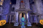 Megaman 3DMM - The Haunted House (Dr. Good 2021 Entry)