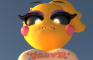 Giantess Animation Toy chica find you HD
