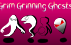 grim grinning ghosts short animation