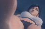Tifa steps on YOU