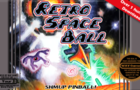 Retro Space Ball (beta 1.5.8 demo)