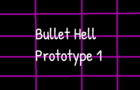 Bullet Hell Prototype 1