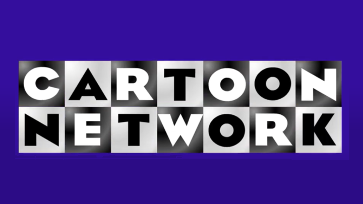 Cartoon Network Logo Animation (Blobs)