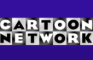 Cartoon Network Logo Animation (Blobs)