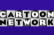 Cartoon Network Logo Animation (Blobs)