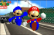 SM64 shorts: Mario evades the IRS