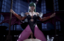 Darkstalkers - In the Castle Proper