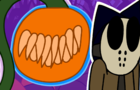 It's The Great Pumpkin Nubcat