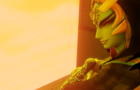 Midna Wholesome Moment