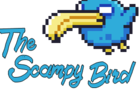 The Scampy Bird